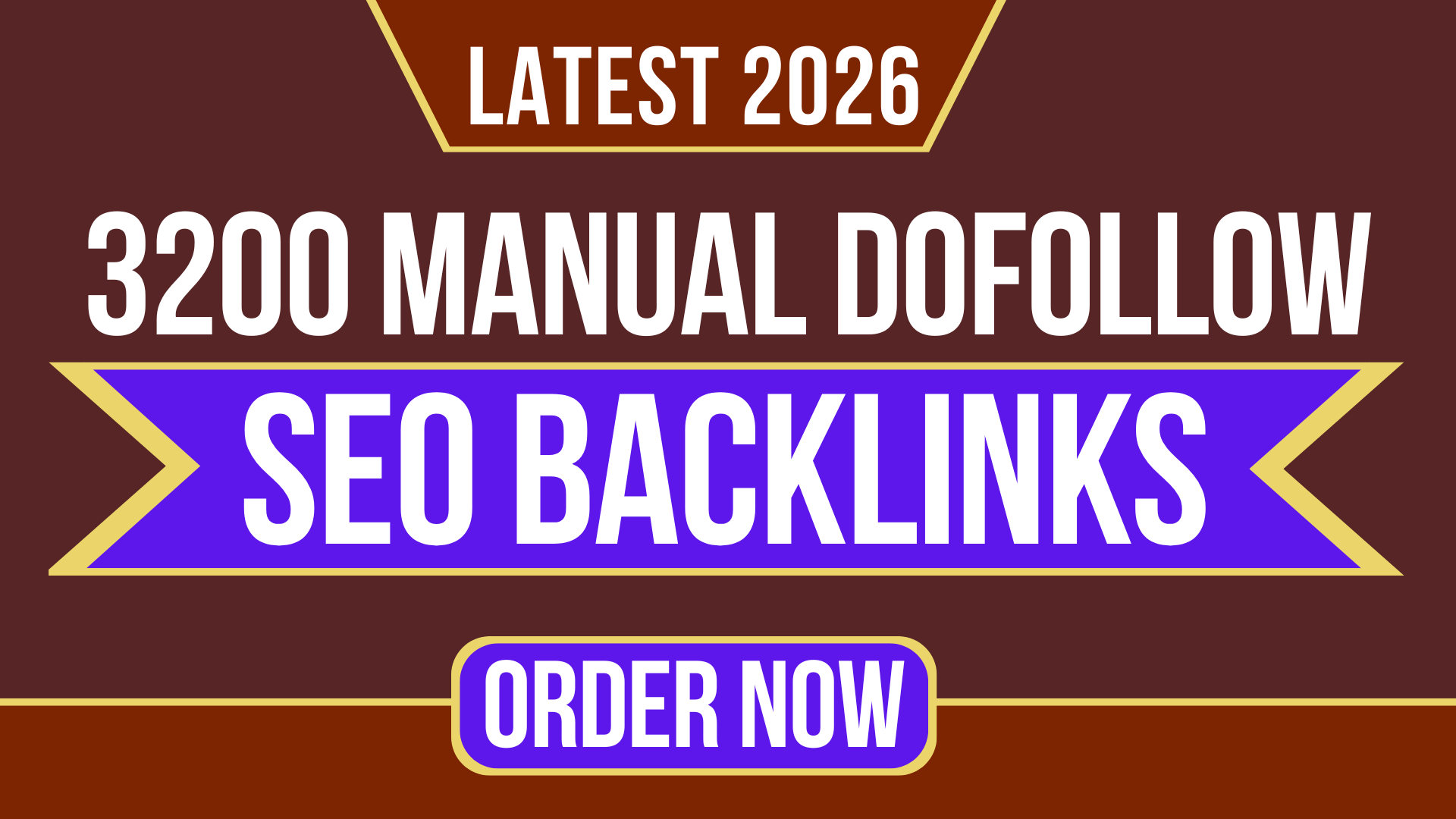 SUPER BOOST YOUR WEBSITE With 3,200 ULTIMATE SEO BACKLINKS PACKAGE Latest And Manually Done!
