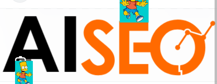 Artificial intelligence SEO + wikiped LINKwheel