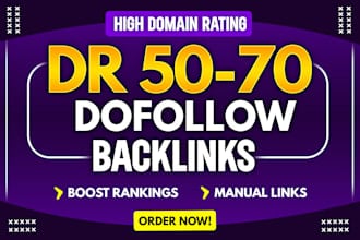 Get 300 High-Quality Manual Mix Backlinks today and boost your ranking safely