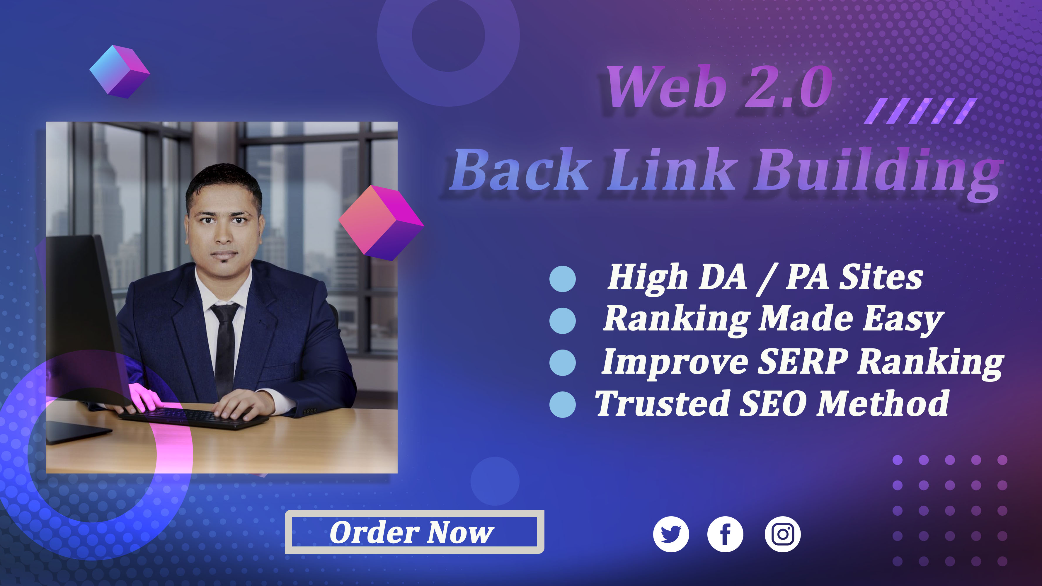 Create Powerful Web 2.0 Backlinks for High Authority ...