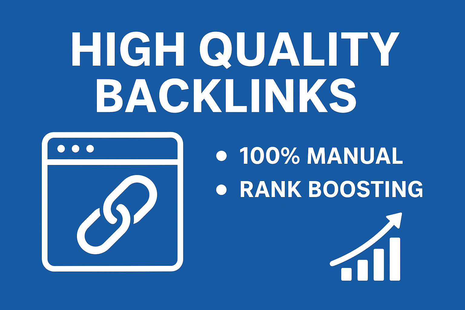 I will create 100 high authority profile backlinks for strong SEO ranking