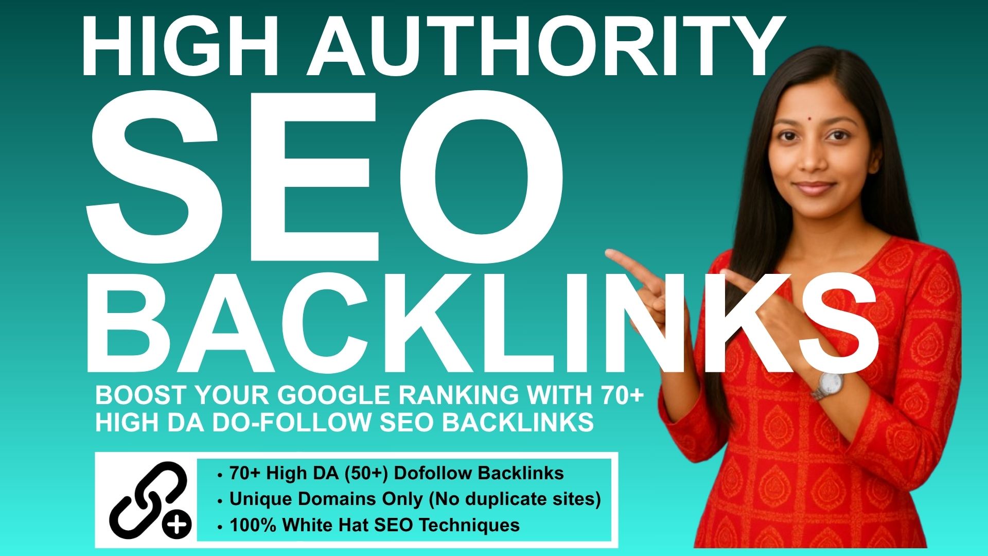 Boost Your Search Rankings With Proven SEO Backlinks and Link Building