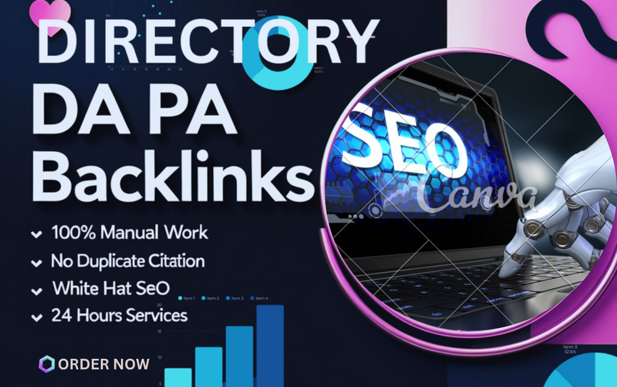 Boost Your Online Presence with High-Quality Business...