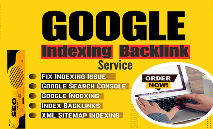 I will provide 10 Index your backlinks fast using saf...