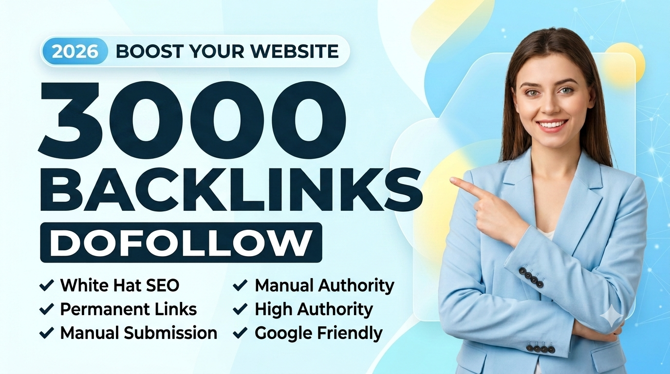 I will rank-up your website in Google by Search Engin...
