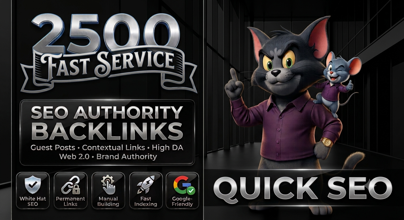 I will rank-up your website in Google by Search Engin...