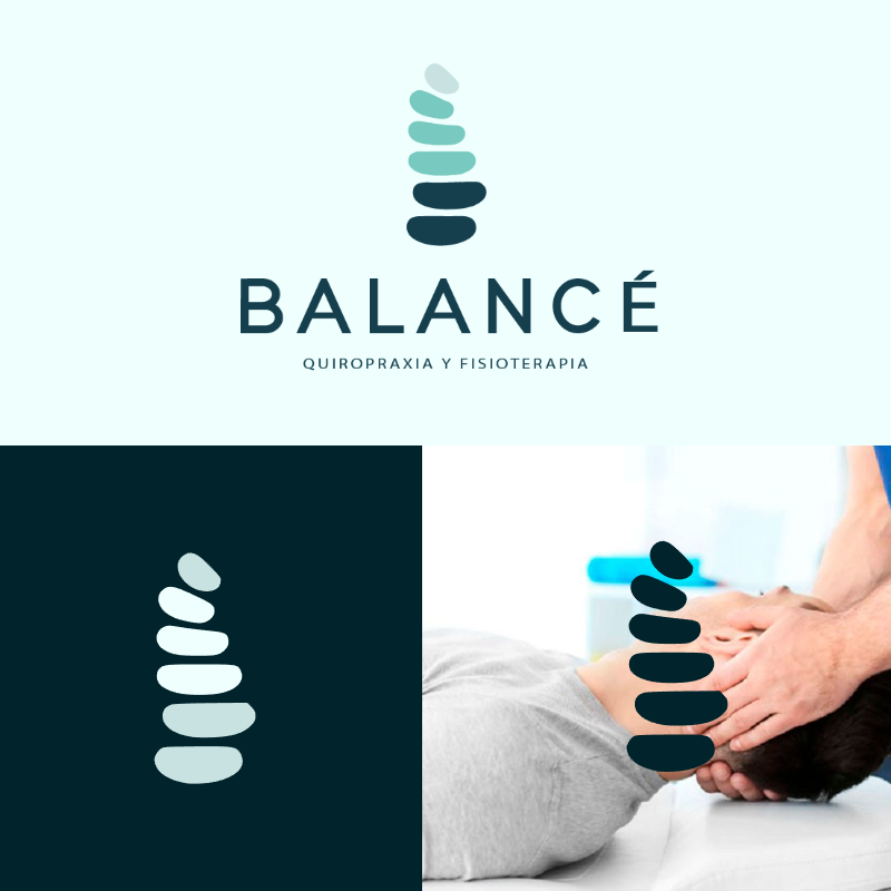 I will create modern minimalist and professional business logo design for your business