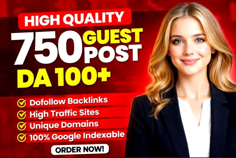 50+ Powerful DA100 Backlinks for Off Page seo