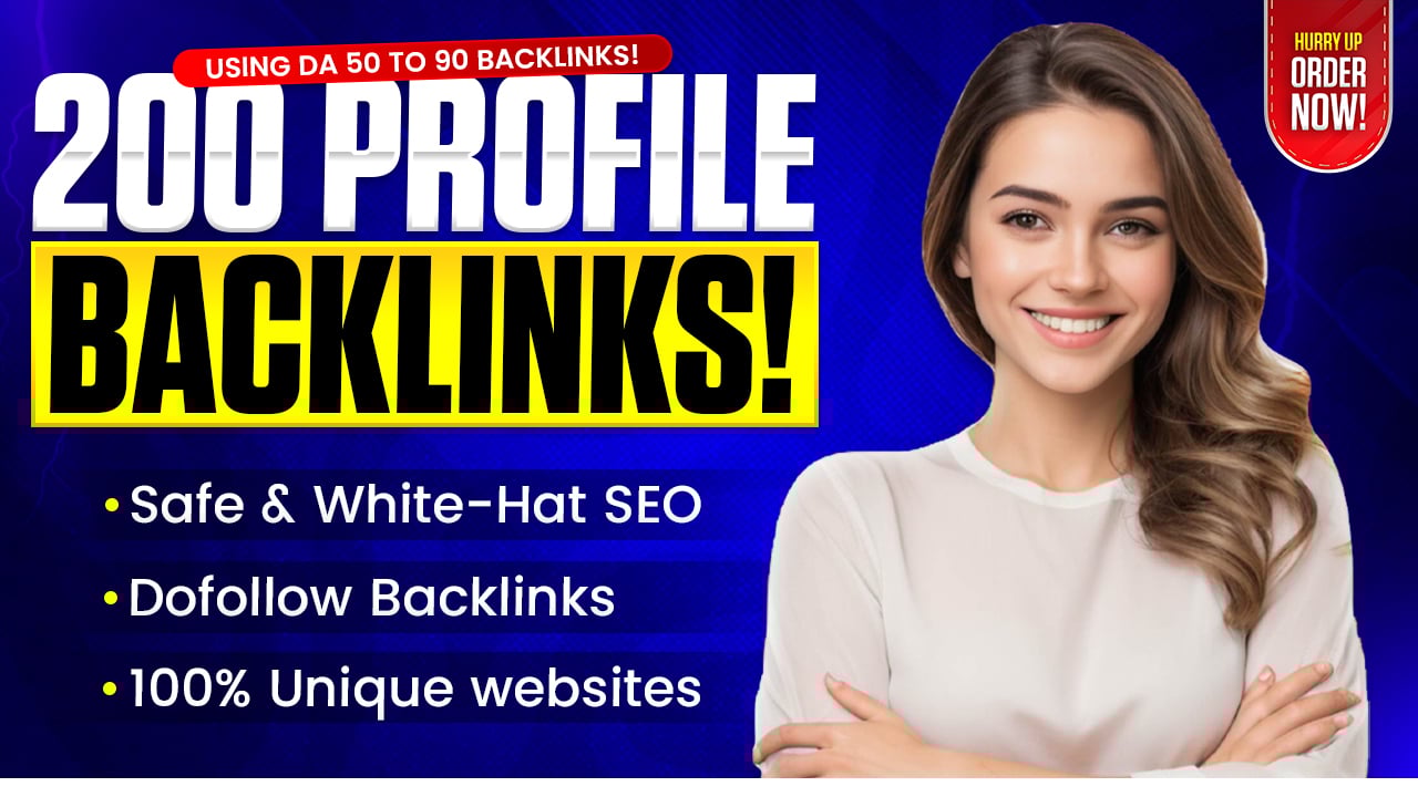 High Authority Backlinks for SEO That Boost Your Rank...