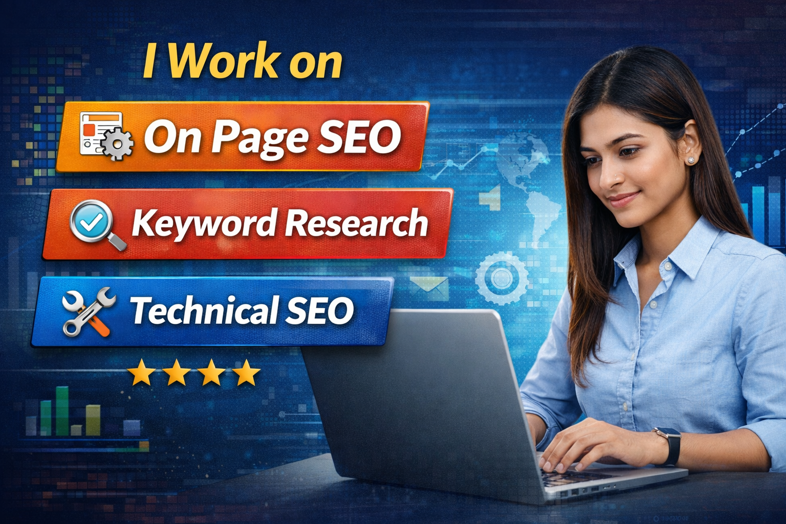 Professional WordPress SEO Expert