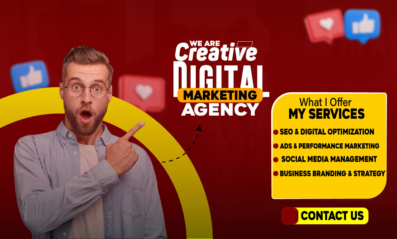 I Will Optimize Your Online Presence | SEO, Ads & Branding