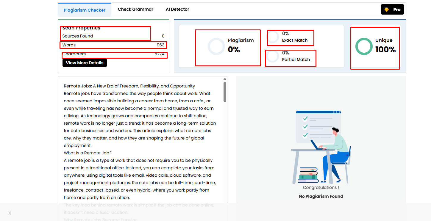 I will deliver manual SEO content writing that ranks on Google