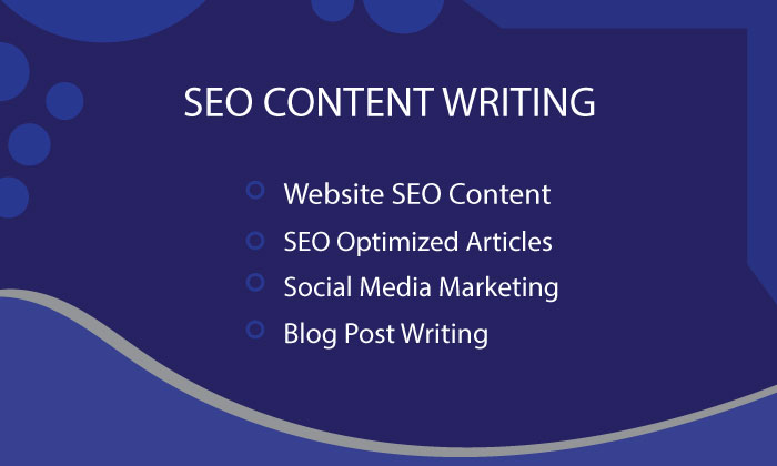 I Will Write High-Quality SEO Content for Your Websit...