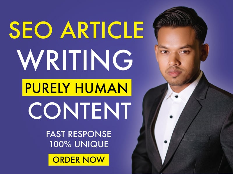 Boost Your SEO with High-Quality, Engaging Content | Professional Content Writing Services
