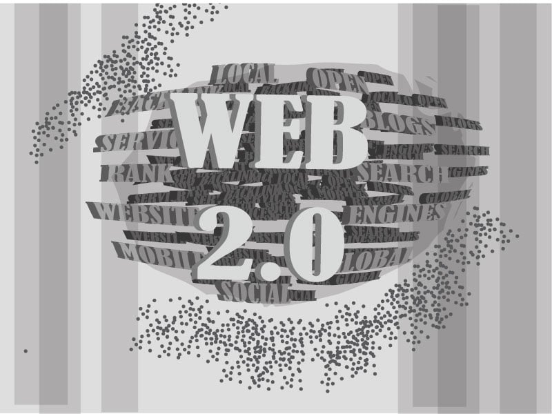 I Will Build 100 Powerful Web 2.0 Backlinks for SEO Growth