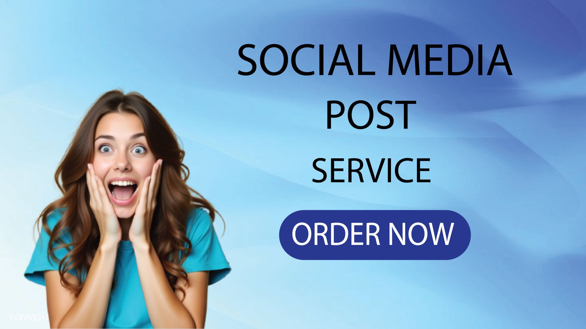  Eye-catching Youtube Thumbnail and Gig Design Service