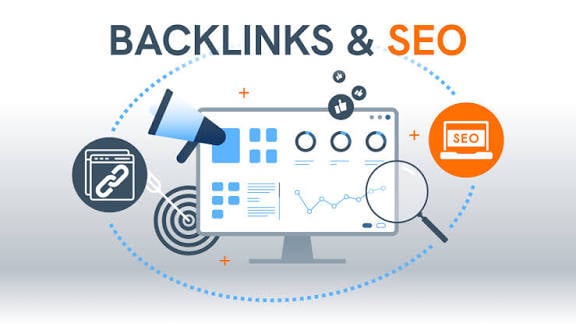 I will build 100 SEO safe profile backlinks for your site.