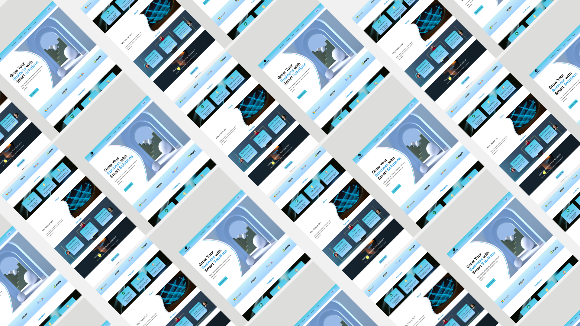 I will create contemporary UI UX for websites or mobile applications using Figma