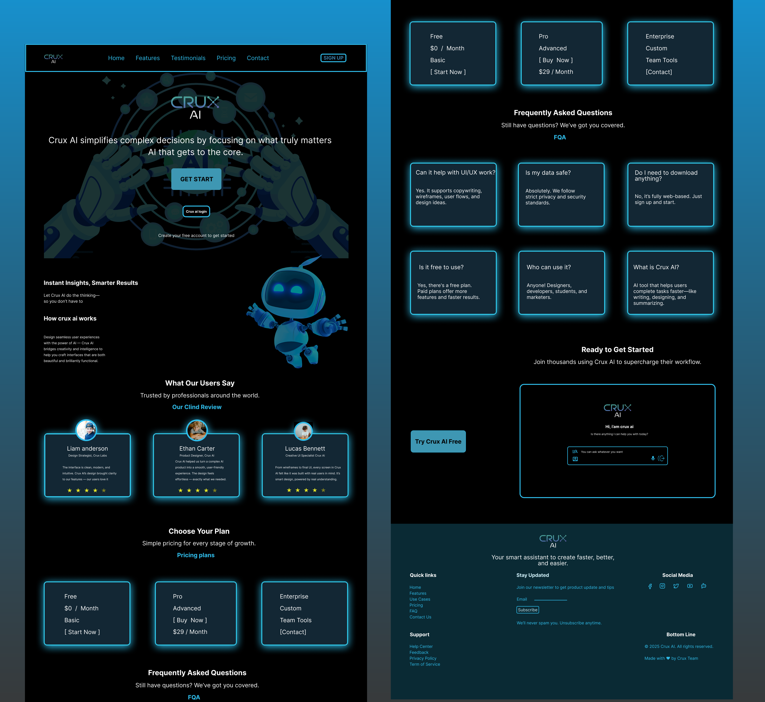 I will design modern mobile app UI UX in Figma