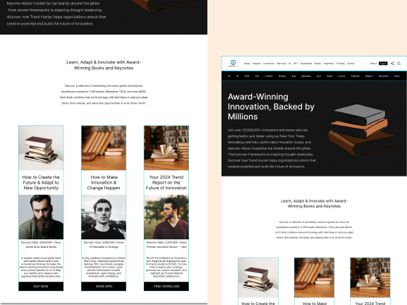 I will create contemporary UI UX for websites or mobile applications using Figma