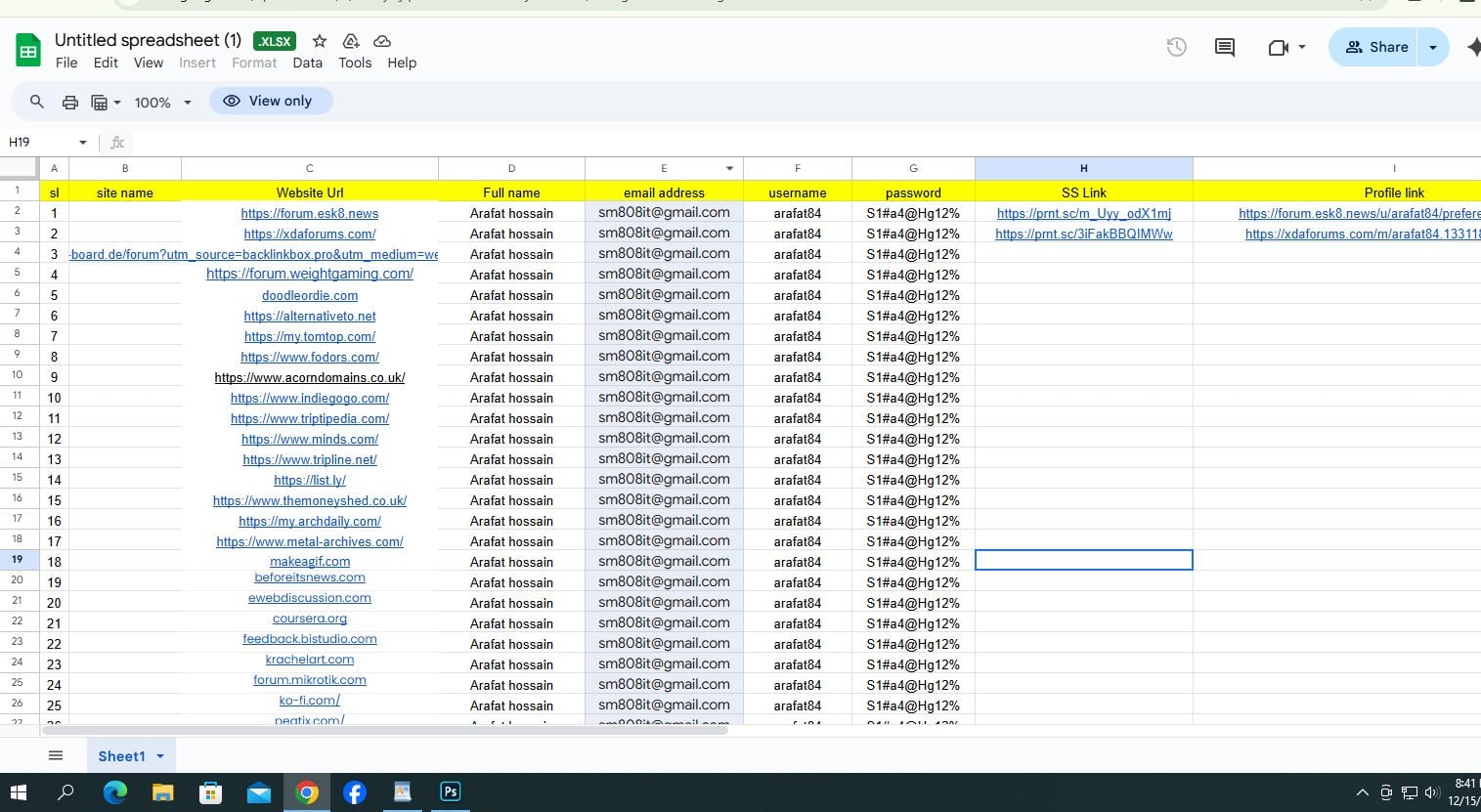 I will create 100+ High Authority Manual Web 2.0 Backlinks