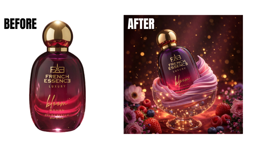 Professional Product Photography, Images, Photos for Your Shopify and Ecommerce Stores