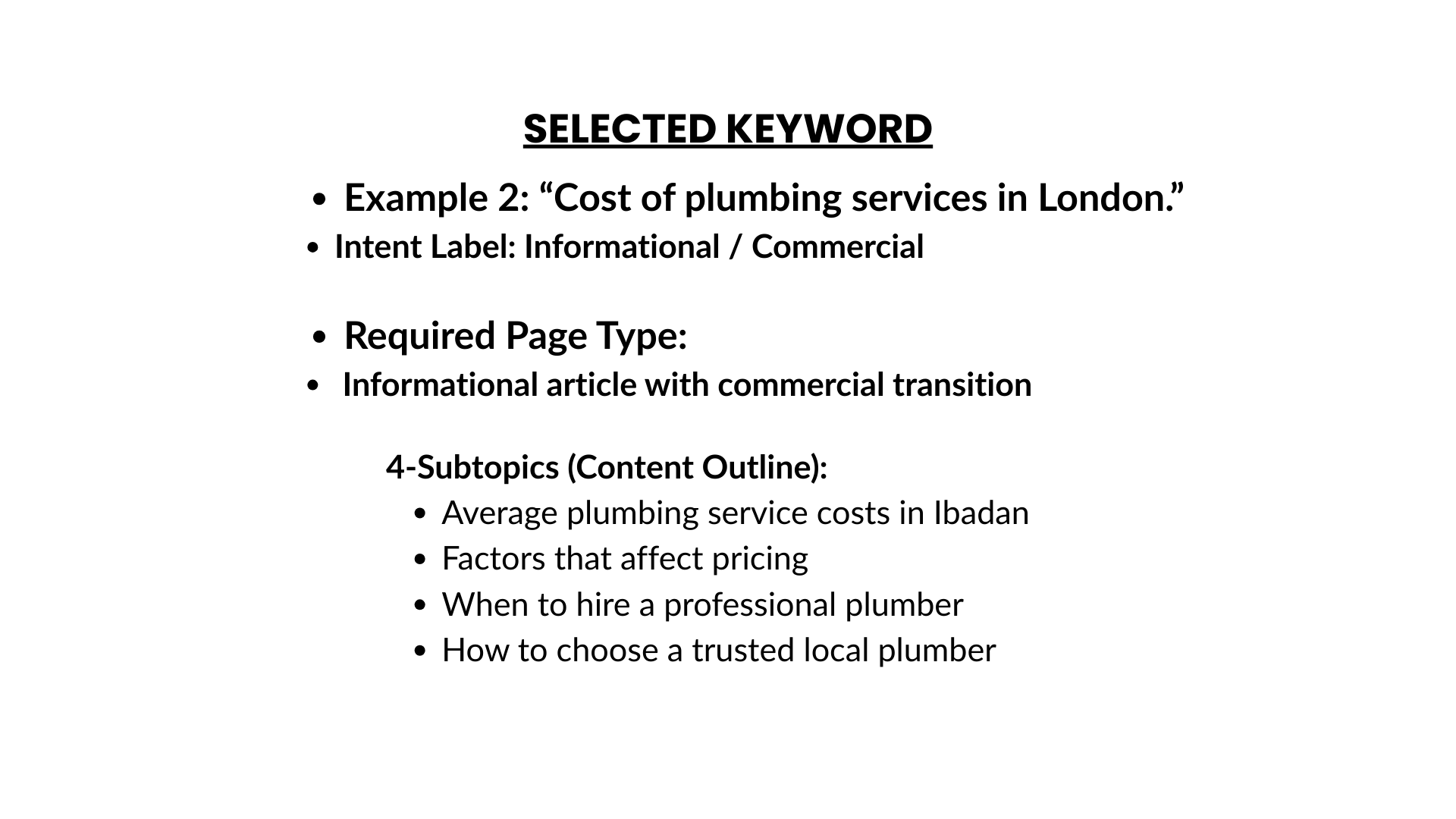 AI SEO AEO keyword Research, Intent Mapping, & Authority Planning Built from Real SERP Validation