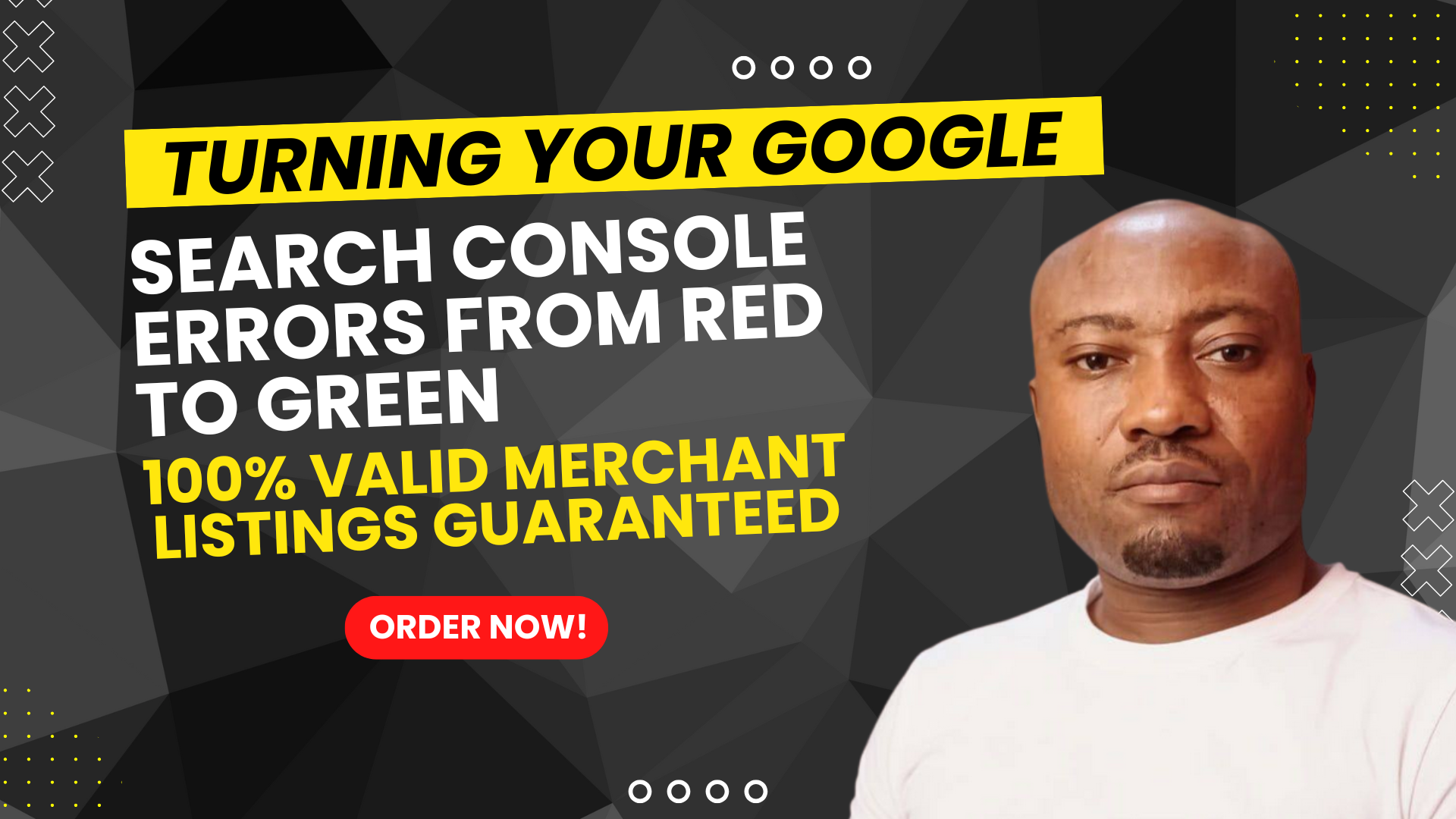 Permanent SEO Fix Shopify Google Search Console Errors Missing Shipping and Return Policy Schema