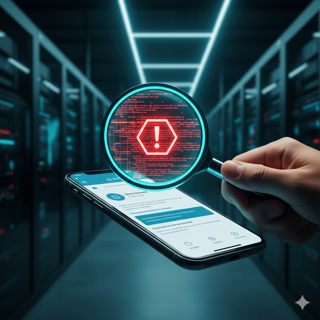 I will Professionally Test your Website for Bugs, Broken Links, and Mobile Issues