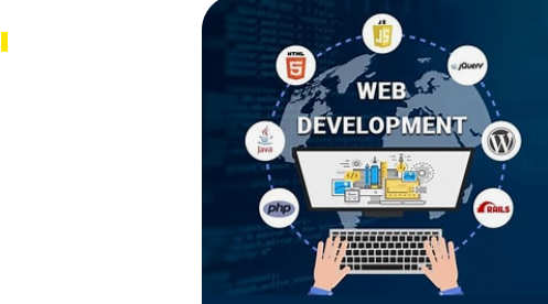 Design, Development and Deployment of Secure Web Applications