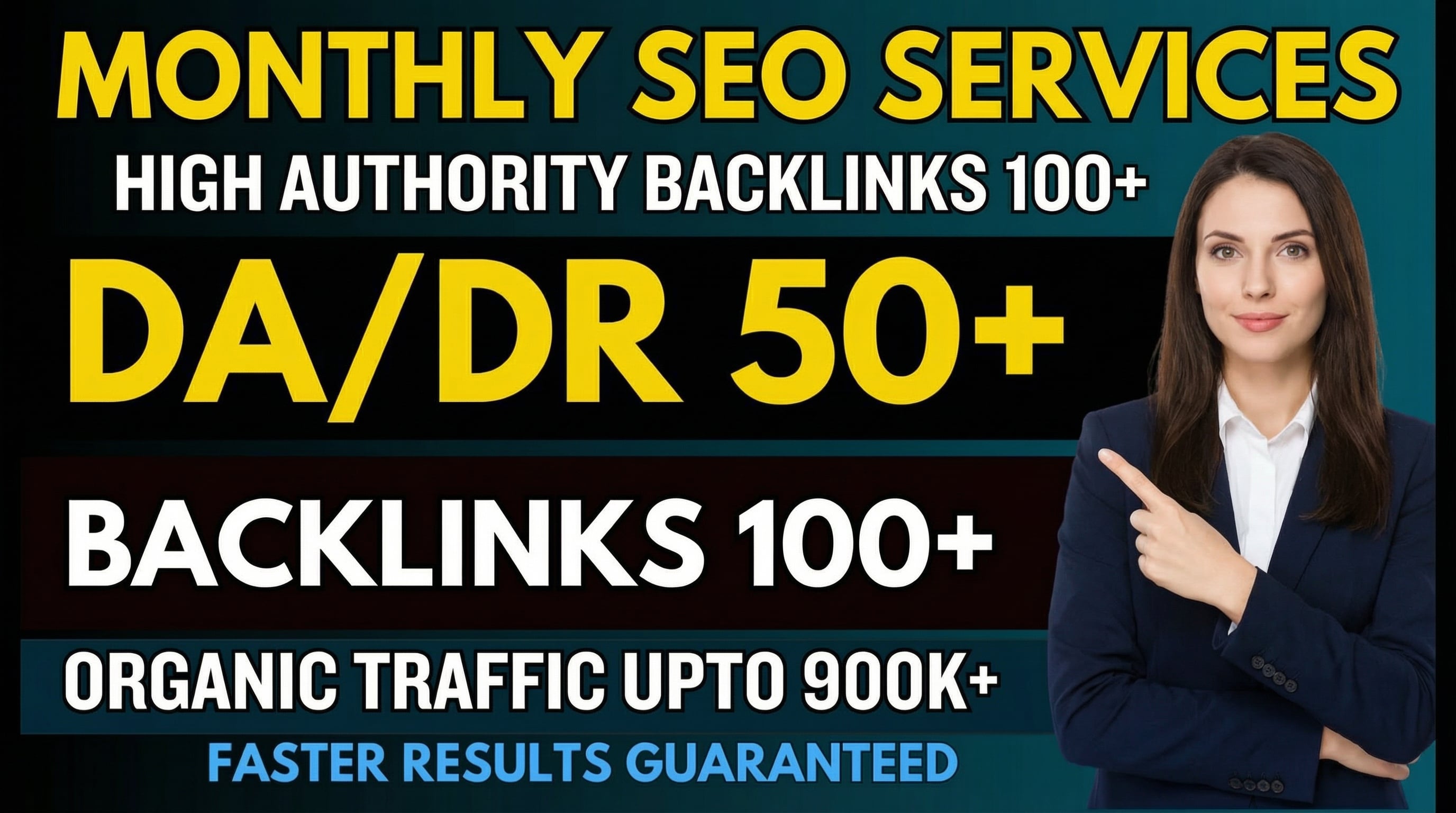 Rank Your Website Higher with Monthly Manual Link Bui...