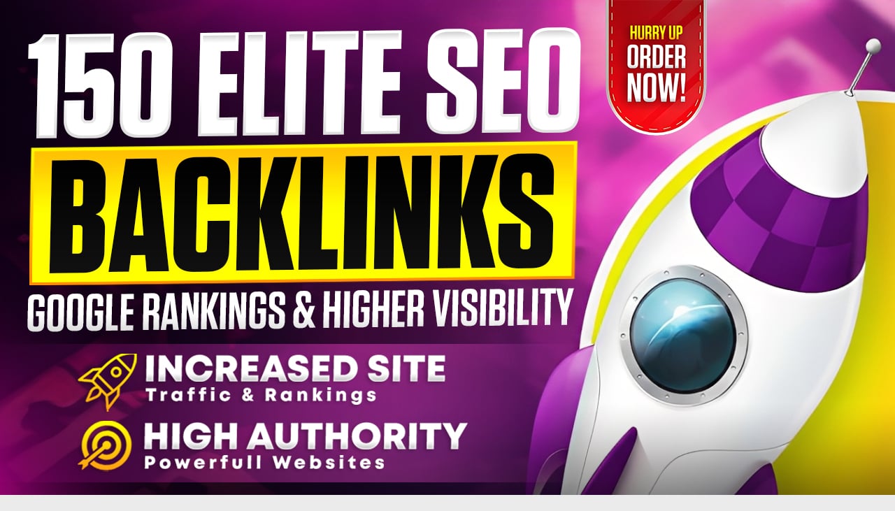 150 SEO Boosters for Faster Google Rankings & Hig...