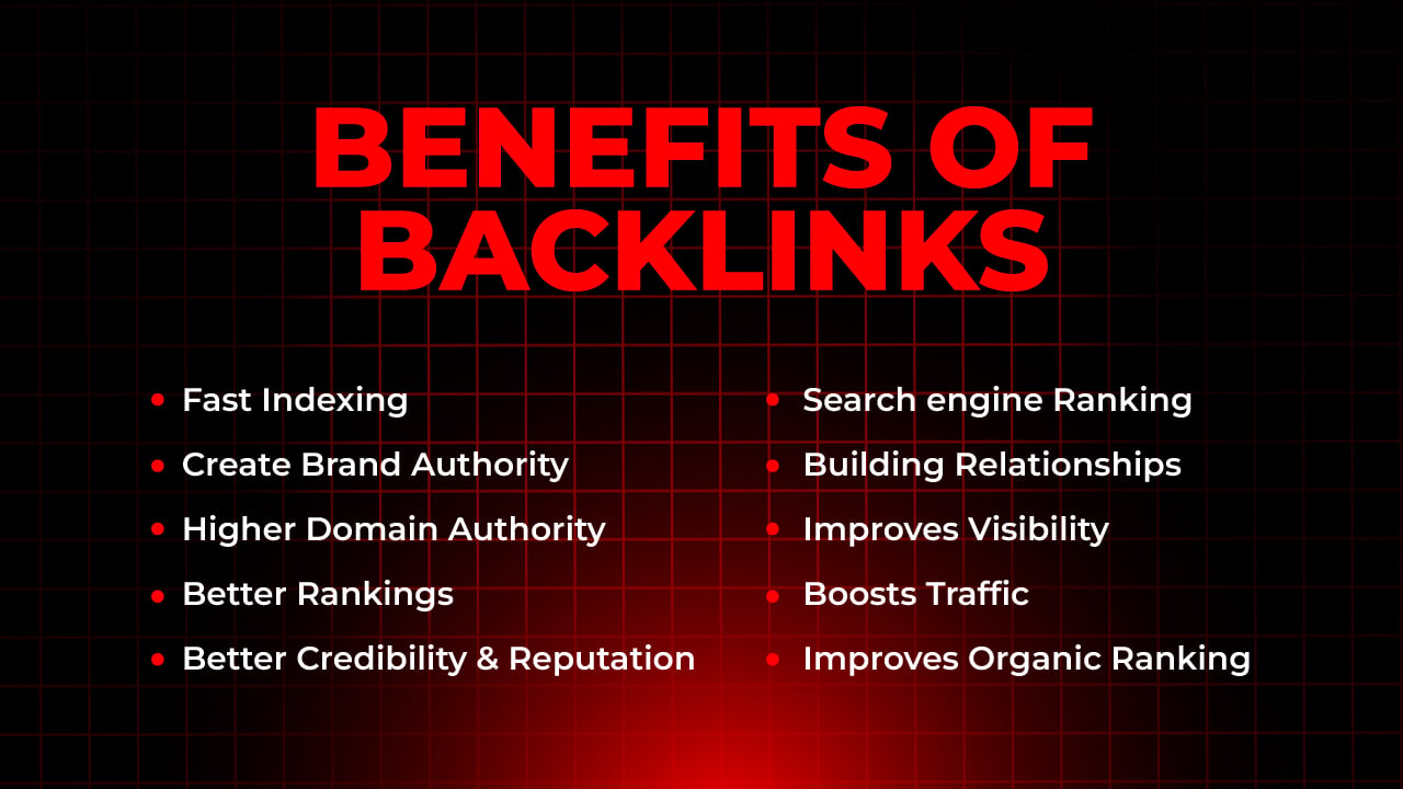 I will build high quality web 2.0 backlinks for SEO link building