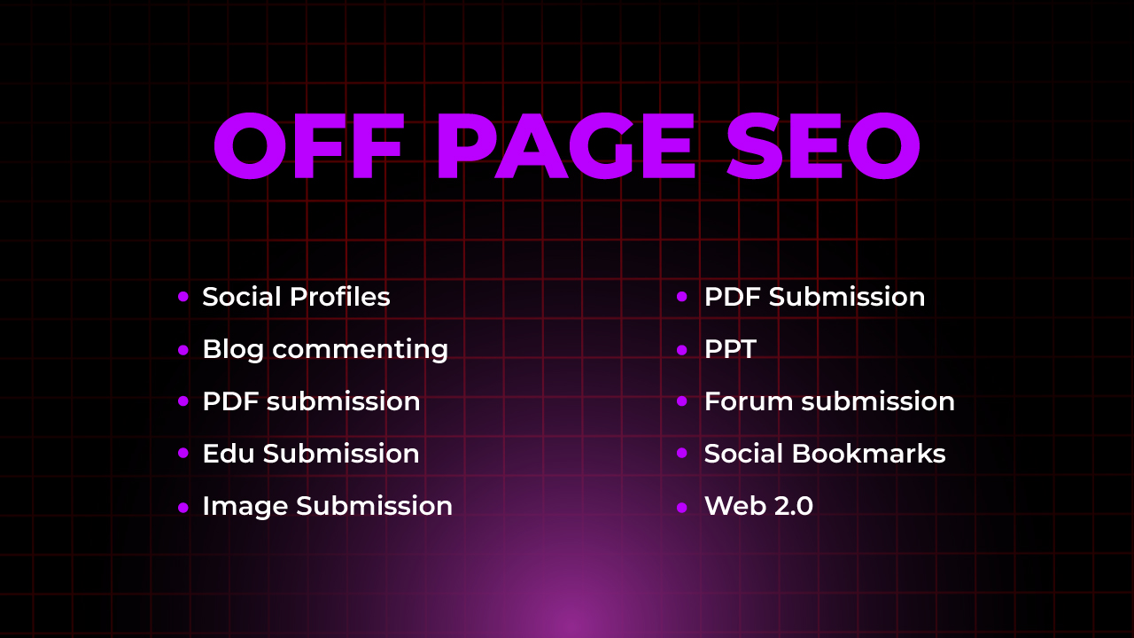 I will build 200 high quality web 2.0 backlinks for SEO link building
