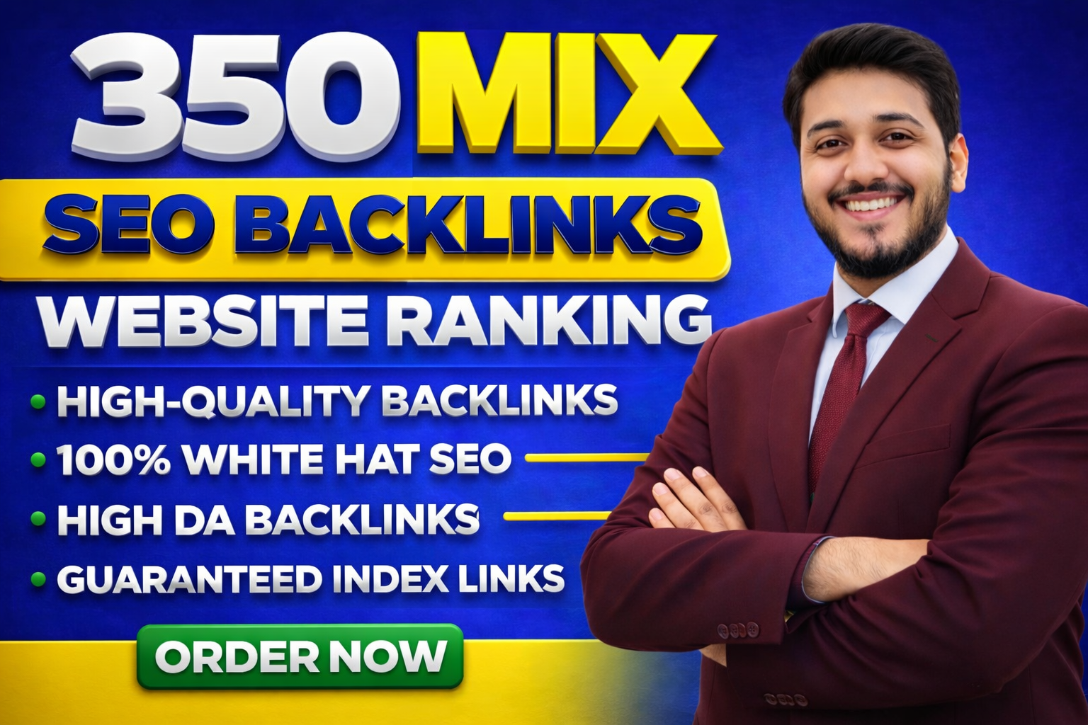 150 Powerful Dofollow SEO Backlinks, Backlinks Exper...