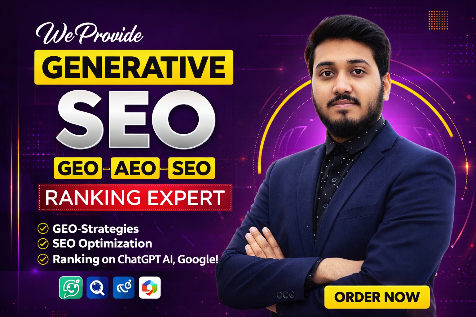 AI Strategy SEO, AEO GEO White Hat 250 Backlinks for Boost Ranking