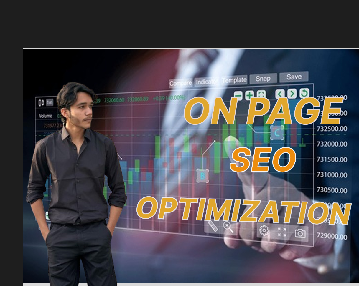 I will do onpage seo geo aeo and technical optimizati...