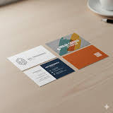 I will design a unique business card that makes your ...