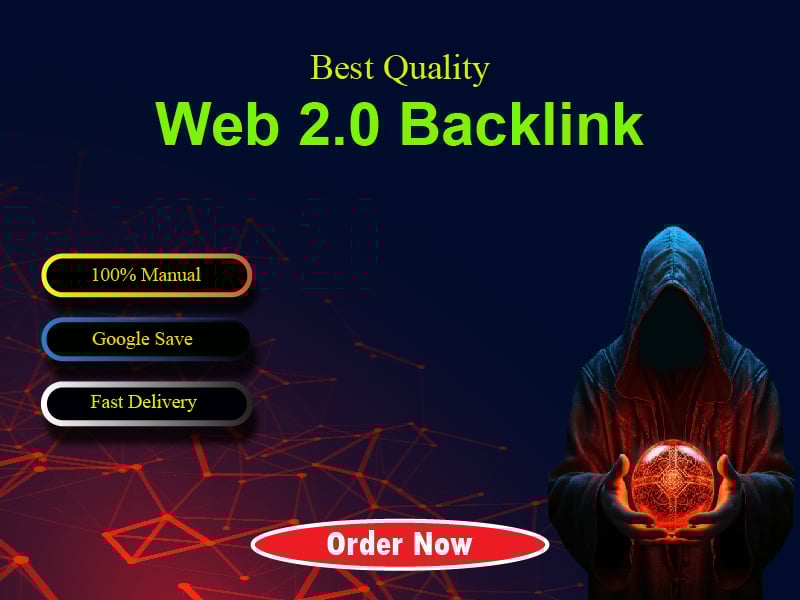 My powerful 100+ Web 2.0 backlinks that will help you increase your rank