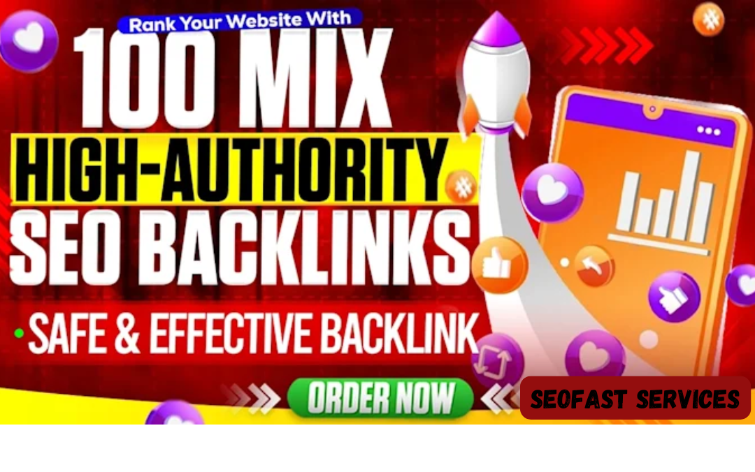 I will build 100 high quality SEO backlinks to boost your rankings