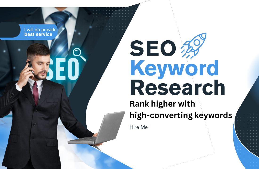 I will provide advanced seo keywords research for website ranking