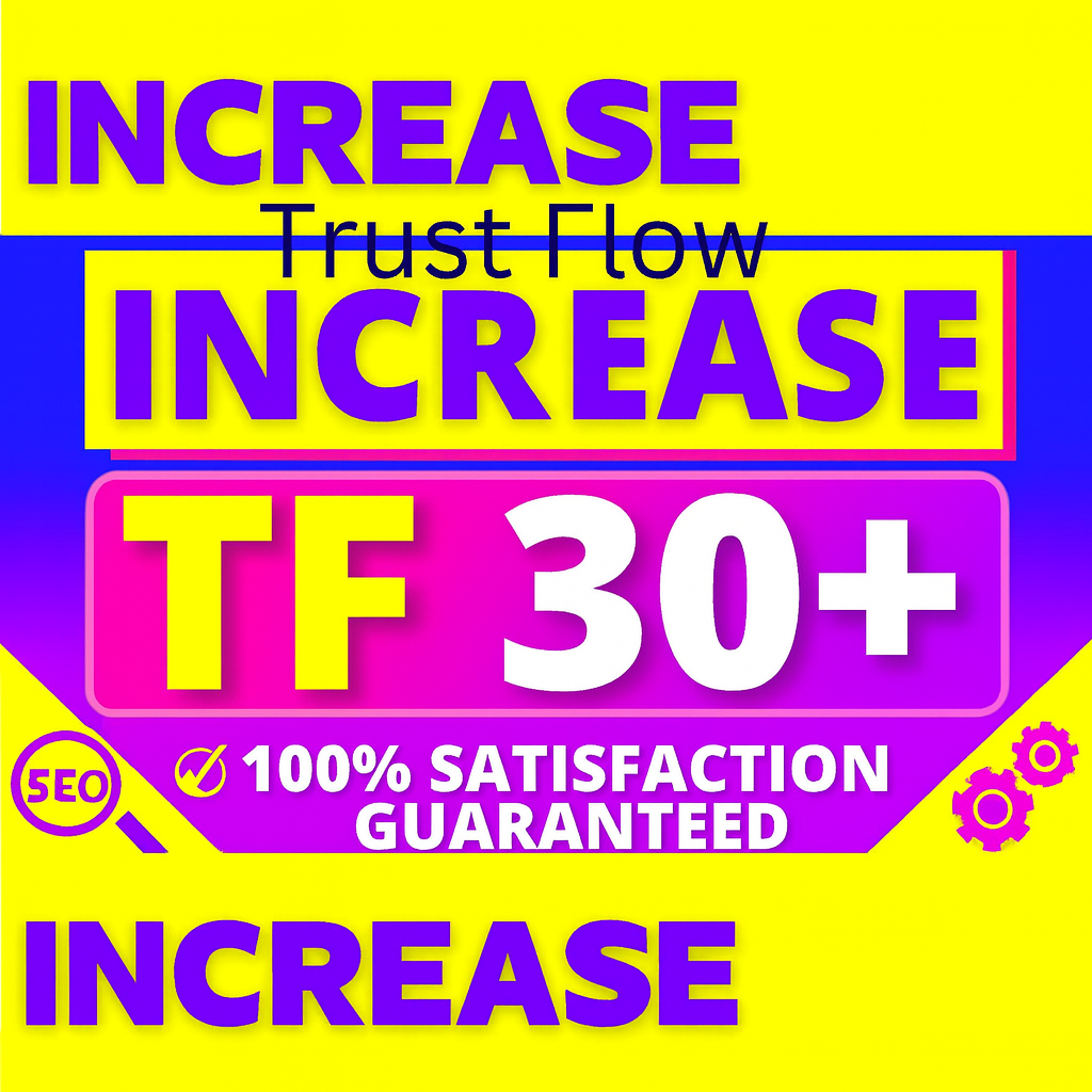 Boost Your Site&rsquo;s Majestic TF 30+ with White-Hat SEO