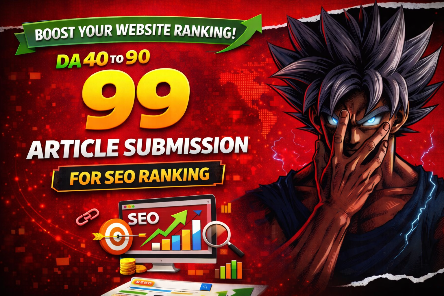 1 buy get 1 free 99 High‑Quality Article Submissions for SEO Backlinks 