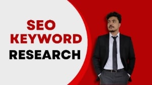 I Will Do professional SEO-Keyword Research for Your Website