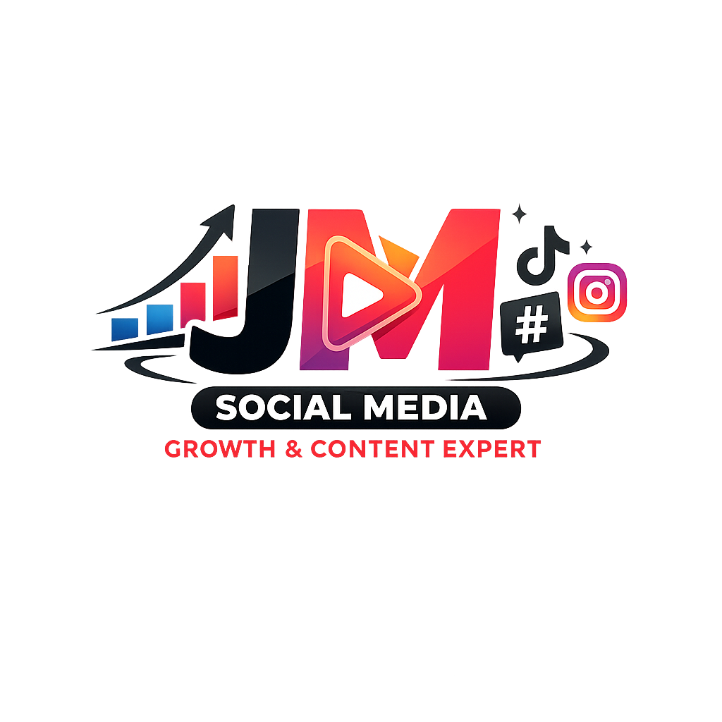 Social Media and Content Expert