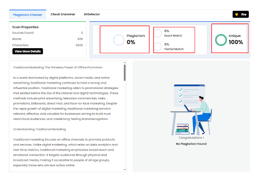 I Will write 1500+ Words of Unique SEO Content, Blog Posts & Web Articles