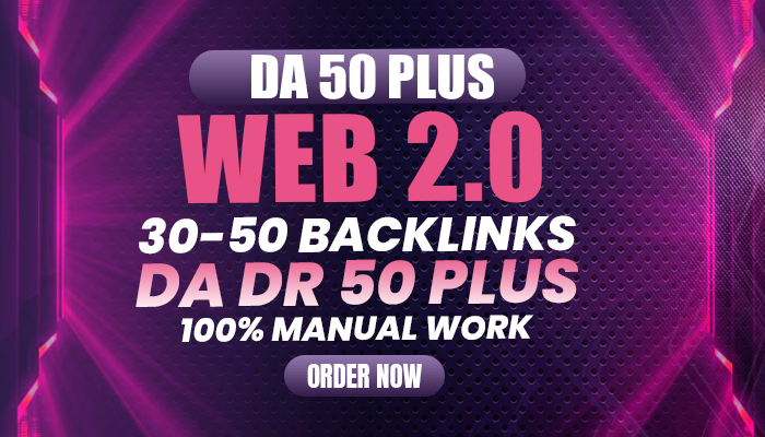 Powerful Web 2.0 Links to Improve Google Rankings, T...