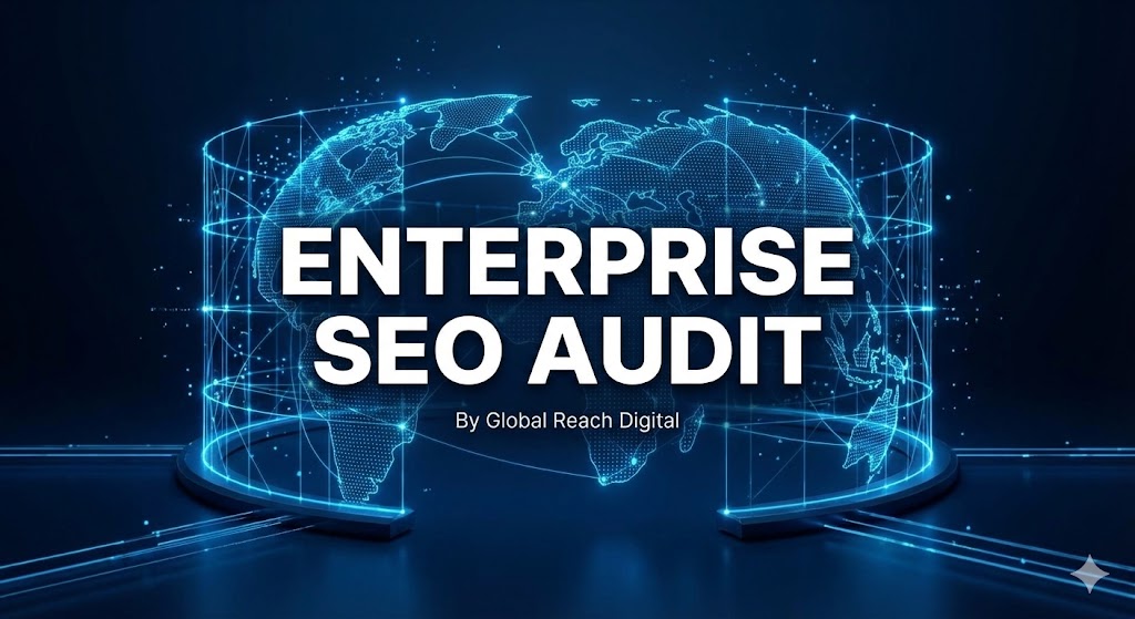 I will perform an Enterprise-Grade Technical SEO Audit