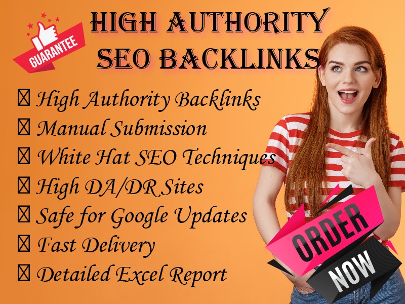 100 Premium Web 2.0 Backlink (Blog Posts) with Unique Content