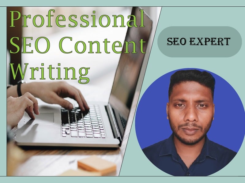 Will write 5&times;800 Words of Unique SEO Content, Blog Posts & Web Articles
